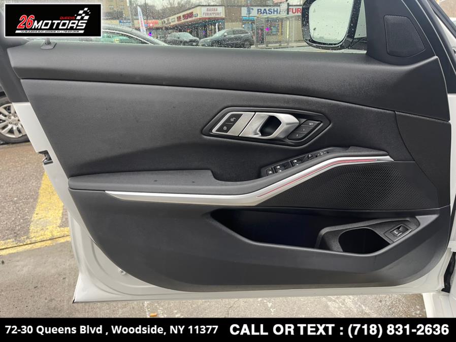 2021 BMW 3 Series 330i xDrive Sedan North America, available for sale in Woodside, New York | 26 Motors Queens. Woodside, New York 2021 BMW 3 Series 330i xDrive Sedan North America, available for sale in Woodside, New York | 26 Motors Queens. Woodside, New York