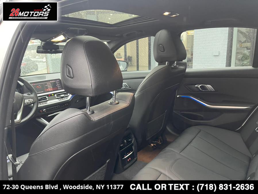 2021 BMW 3 Series 330i xDrive Sedan North America, available for sale in Woodside, New York | 26 Motors Queens. Woodside, New York 2021 BMW 3 Series 330i xDrive Sedan North America, available for sale in Woodside, New York | 26 Motors Queens. Woodside, New York