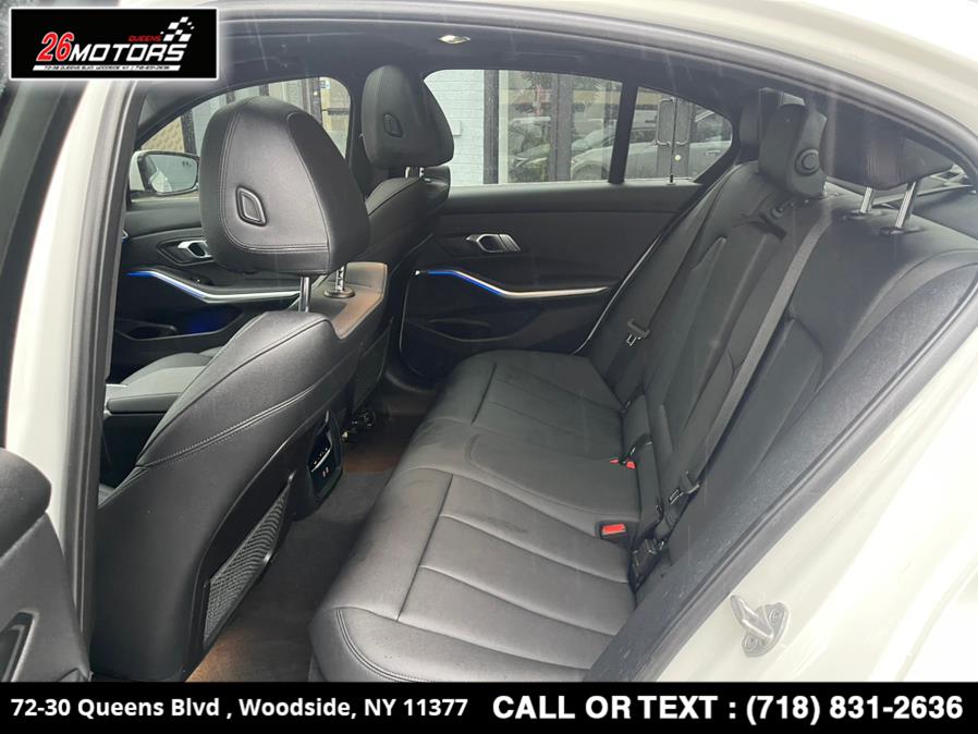 2021 BMW 3 Series 330i xDrive Sedan North America, available for sale in Woodside, New York | 26 Motors Queens. Woodside, New York 2021 BMW 3 Series 330i xDrive Sedan North America, available for sale in Woodside, New York | 26 Motors Queens. Woodside, New York
