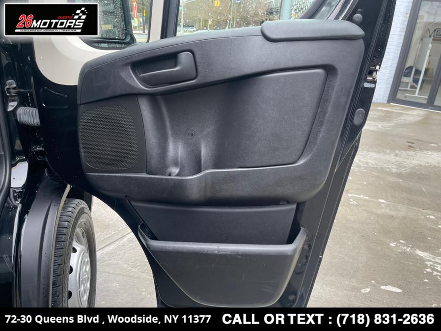 2021 Ram ProMaster Cargo Van 2500 High Roof 159" WB, available for sale in Woodside, New York | 26 Motors Queens. Woodside, New York 2021 Ram ProMaster Cargo Van 2500 High Roof 159" WB, available for sale in Woodside, New York | 26 Motors Queens. Woodside, New York