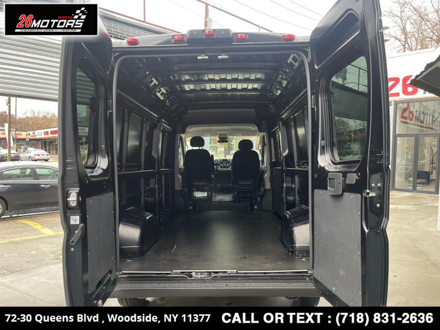 2021 Ram ProMaster Cargo Van 2500 High Roof 159" WB, available for sale in Woodside, New York | 26 Motors Queens. Woodside, New York 2021 Ram ProMaster Cargo Van 2500 High Roof 159" WB, available for sale in Woodside, New York | 26 Motors Queens. Woodside, New York