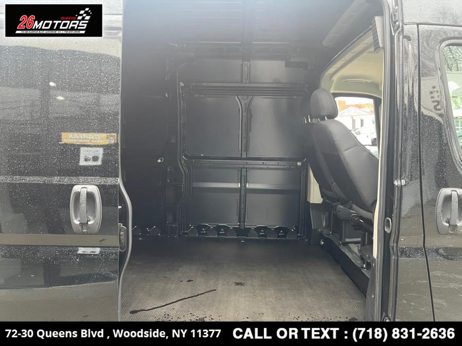 2021 Ram ProMaster Cargo Van 2500 High Roof 159" WB, available for sale in Woodside, New York | 26 Motors Queens. Woodside, New York 2021 Ram ProMaster Cargo Van 2500 High Roof 159" WB, available for sale in Woodside, New York | 26 Motors Queens. Woodside, New York