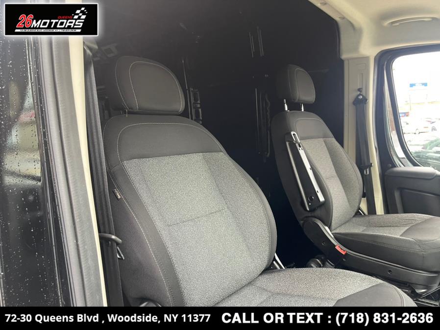 2021 Ram ProMaster Cargo Van 2500 High Roof 159" WB, available for sale in Woodside, New York | 26 Motors Queens. Woodside, New York 2021 Ram ProMaster Cargo Van 2500 High Roof 159" WB, available for sale in Woodside, New York | 26 Motors Queens. Woodside, New York