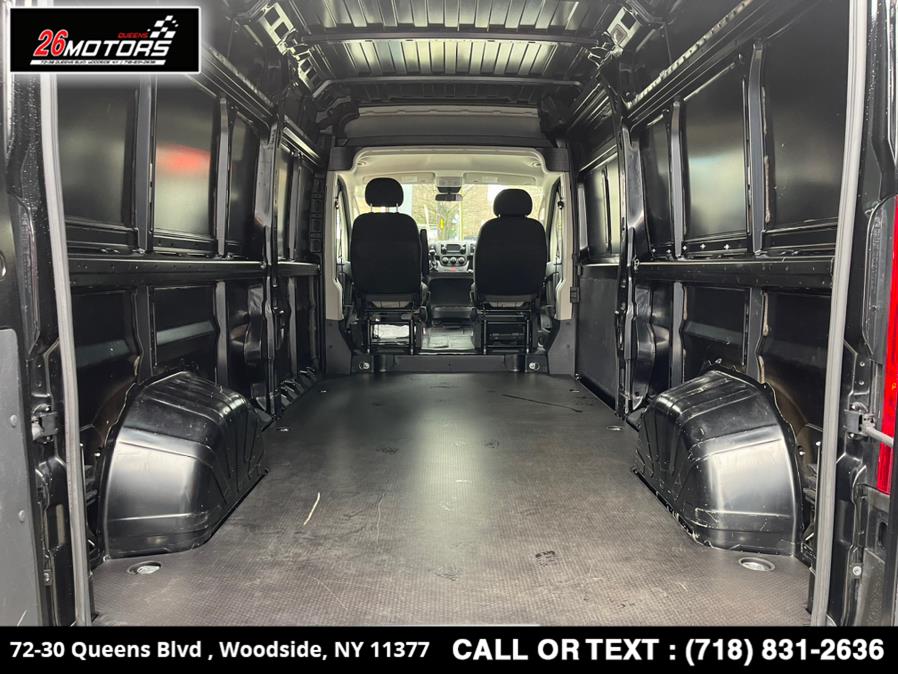 2021 Ram ProMaster Cargo Van 2500 High Roof 159" WB, available for sale in Woodside, New York | 26 Motors Queens. Woodside, New York 2021 Ram ProMaster Cargo Van 2500 High Roof 159" WB, available for sale in Woodside, New York | 26 Motors Queens. Woodside, New York