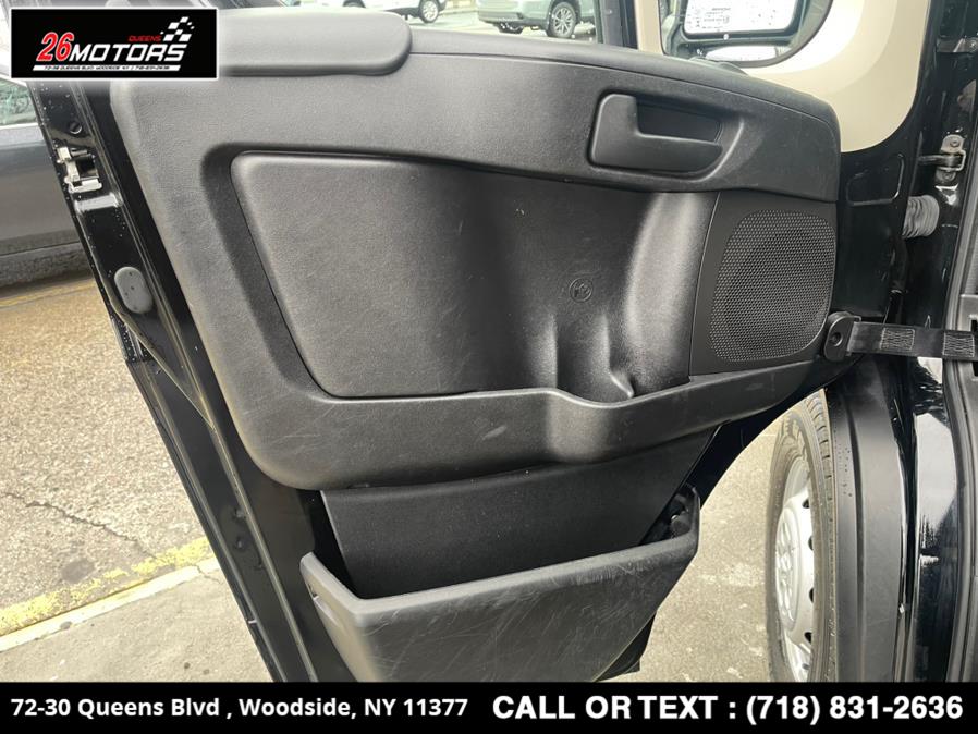 2021 Ram ProMaster Cargo Van 2500 High Roof 159" WB, available for sale in Woodside, New York | 26 Motors Queens. Woodside, New York 2021 Ram ProMaster Cargo Van 2500 High Roof 159" WB, available for sale in Woodside, New York | 26 Motors Queens. Woodside, New York