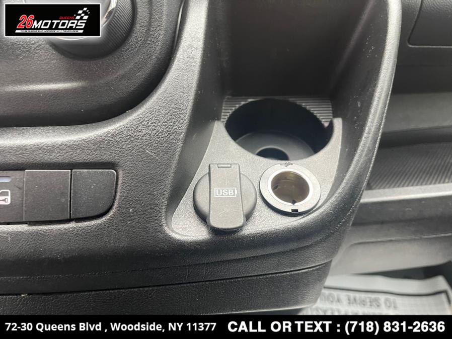 2021 Ram ProMaster Cargo Van 2500 High Roof 159" WB, available for sale in Woodside, New York | 26 Motors Queens. Woodside, New York 2021 Ram ProMaster Cargo Van 2500 High Roof 159" WB, available for sale in Woodside, New York | 26 Motors Queens. Woodside, New York
