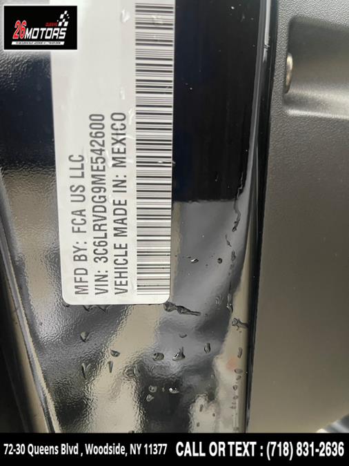 2021 Ram ProMaster Cargo Van 2500 High Roof 159" WB, available for sale in Woodside, New York | 26 Motors Queens. Woodside, New York 2021 Ram ProMaster Cargo Van 2500 High Roof 159" WB, available for sale in Woodside, New York | 26 Motors Queens. Woodside, New York