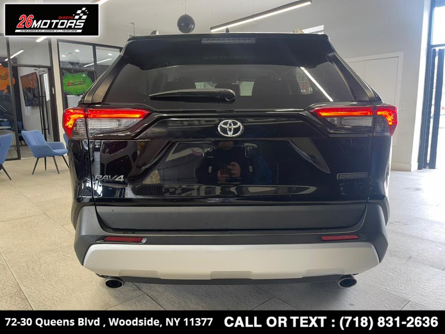 2021 Toyota RAV4 Adventure AWD (Natl), available for sale in Woodside, New York | 26 Motors Queens. Woodside, New York 2021 Toyota RAV4 Adventure AWD (Natl), available for sale in Woodside, New York | 26 Motors Queens. Woodside, New York