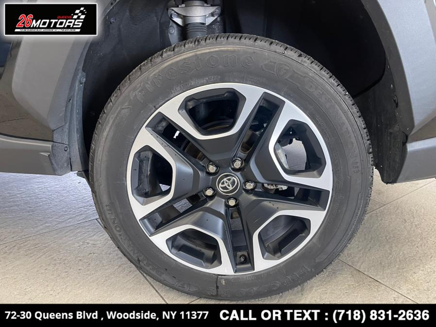 2021 Toyota RAV4 Adventure AWD (Natl), available for sale in Woodside, New York | 26 Motors Queens. Woodside, New York 2021 Toyota RAV4 Adventure AWD (Natl), available for sale in Woodside, New York | 26 Motors Queens. Woodside, New York