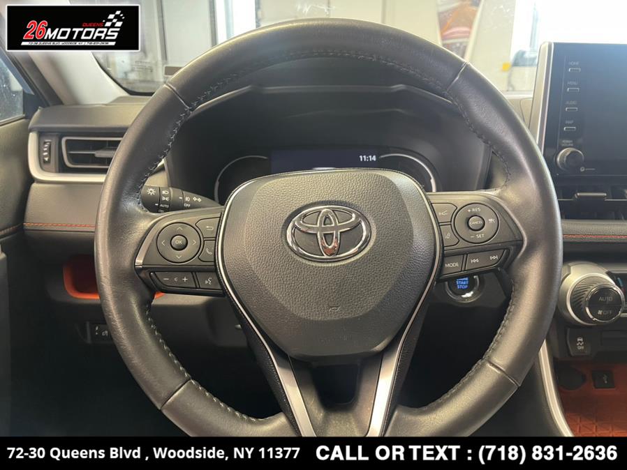 2021 Toyota RAV4 Adventure AWD (Natl), available for sale in Woodside, New York | 26 Motors Queens. Woodside, New York 2021 Toyota RAV4 Adventure AWD (Natl), available for sale in Woodside, New York | 26 Motors Queens. Woodside, New York