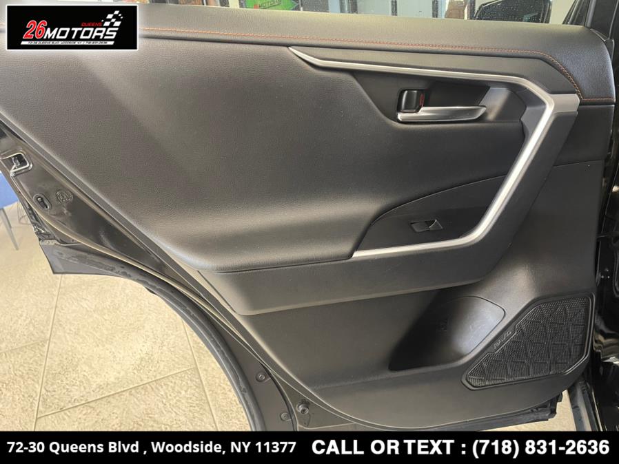 2021 Toyota RAV4 Adventure AWD (Natl), available for sale in Woodside, New York | 26 Motors Queens. Woodside, New York 2021 Toyota RAV4 Adventure AWD (Natl), available for sale in Woodside, New York | 26 Motors Queens. Woodside, New York