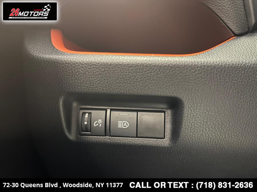 2021 Toyota RAV4 Adventure AWD (Natl), available for sale in Woodside, New York | 26 Motors Queens. Woodside, New York 2021 Toyota RAV4 Adventure AWD (Natl), available for sale in Woodside, New York | 26 Motors Queens. Woodside, New York