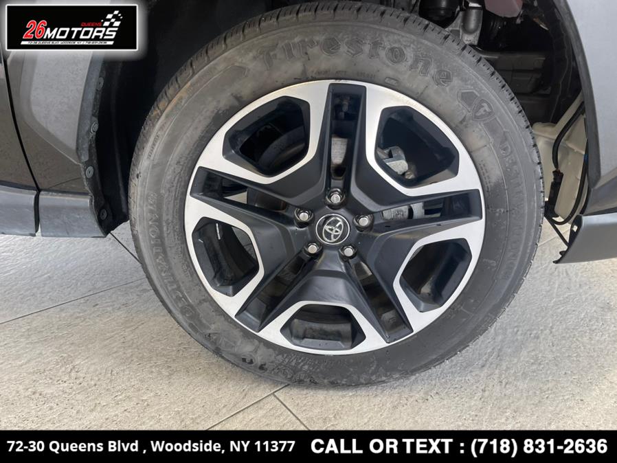 2021 Toyota RAV4 Adventure AWD (Natl), available for sale in Woodside, New York | 26 Motors Queens. Woodside, New York 2021 Toyota RAV4 Adventure AWD (Natl), available for sale in Woodside, New York | 26 Motors Queens. Woodside, New York