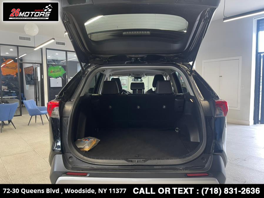 2021 Toyota RAV4 Adventure AWD (Natl), available for sale in Woodside, New York | 26 Motors Queens. Woodside, New York 2021 Toyota RAV4 Adventure AWD (Natl), available for sale in Woodside, New York | 26 Motors Queens. Woodside, New York