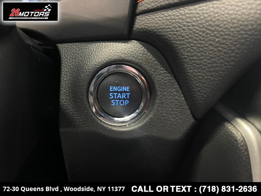 2021 Toyota RAV4 Adventure AWD (Natl), available for sale in Woodside, New York | 26 Motors Queens. Woodside, New York 2021 Toyota RAV4 Adventure AWD (Natl), available for sale in Woodside, New York | 26 Motors Queens. Woodside, New York