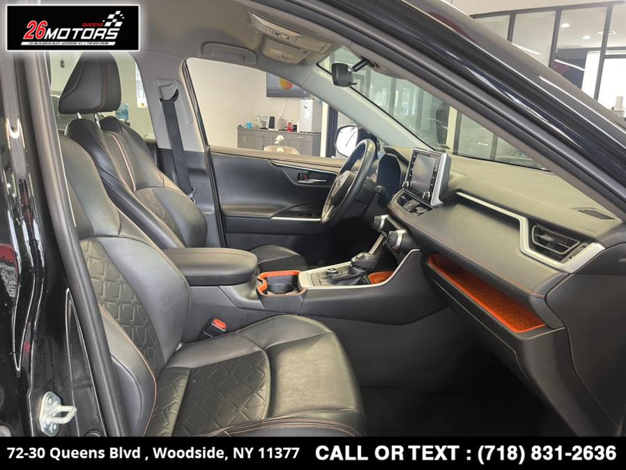 2021 Toyota RAV4 Adventure AWD (Natl), available for sale in Woodside, New York | 26 Motors Queens. Woodside, New York 2021 Toyota RAV4 Adventure AWD (Natl), available for sale in Woodside, New York | 26 Motors Queens. Woodside, New York