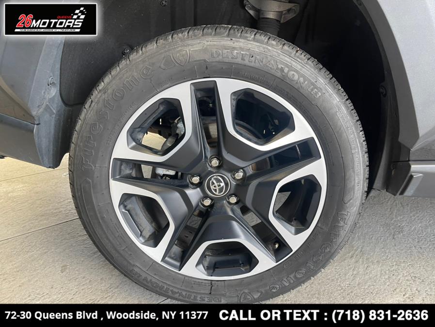 2021 Toyota RAV4 Adventure AWD (Natl), available for sale in Woodside, New York | 26 Motors Queens. Woodside, New York 2021 Toyota RAV4 Adventure AWD (Natl), available for sale in Woodside, New York | 26 Motors Queens. Woodside, New York