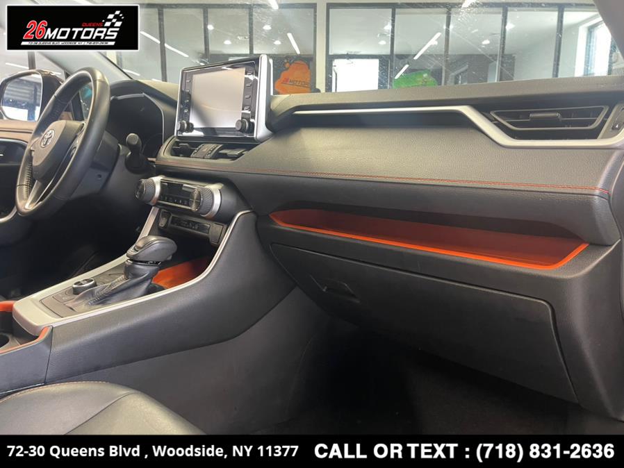 2021 Toyota RAV4 Adventure AWD (Natl), available for sale in Woodside, New York | 26 Motors Queens. Woodside, New York 2021 Toyota RAV4 Adventure AWD (Natl), available for sale in Woodside, New York | 26 Motors Queens. Woodside, New York