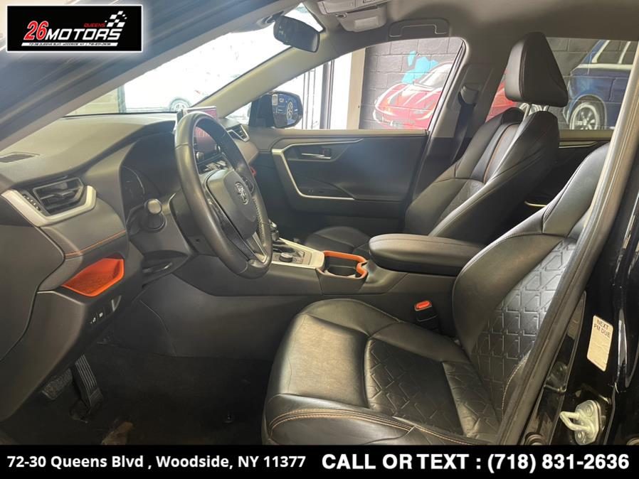 2021 Toyota RAV4 Adventure AWD (Natl), available for sale in Woodside, New York | 26 Motors Queens. Woodside, New York 2021 Toyota RAV4 Adventure AWD (Natl), available for sale in Woodside, New York | 26 Motors Queens. Woodside, New York