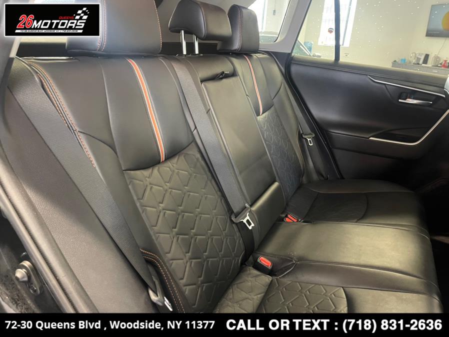 2021 Toyota RAV4 Adventure AWD (Natl), available for sale in Woodside, New York | 26 Motors Queens. Woodside, New York 2021 Toyota RAV4 Adventure AWD (Natl), available for sale in Woodside, New York | 26 Motors Queens. Woodside, New York