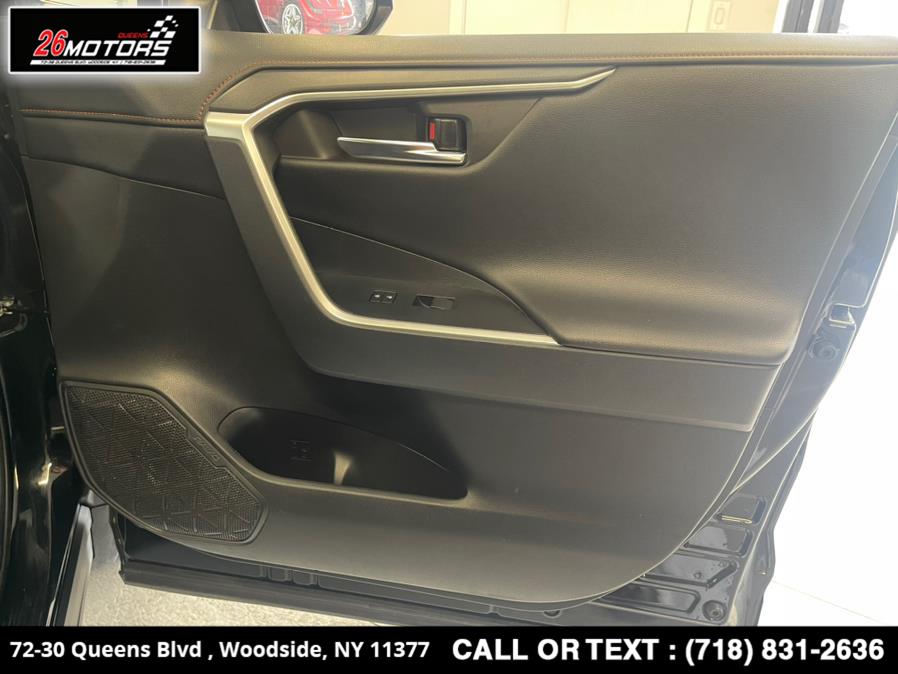 2021 Toyota RAV4 Adventure AWD (Natl), available for sale in Woodside, New York | 26 Motors Queens. Woodside, New York 2021 Toyota RAV4 Adventure AWD (Natl), available for sale in Woodside, New York | 26 Motors Queens. Woodside, New York