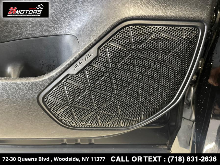 2021 Toyota RAV4 Adventure AWD (Natl), available for sale in Woodside, New York | 26 Motors Queens. Woodside, New York 2021 Toyota RAV4 Adventure AWD (Natl), available for sale in Woodside, New York | 26 Motors Queens. Woodside, New York
