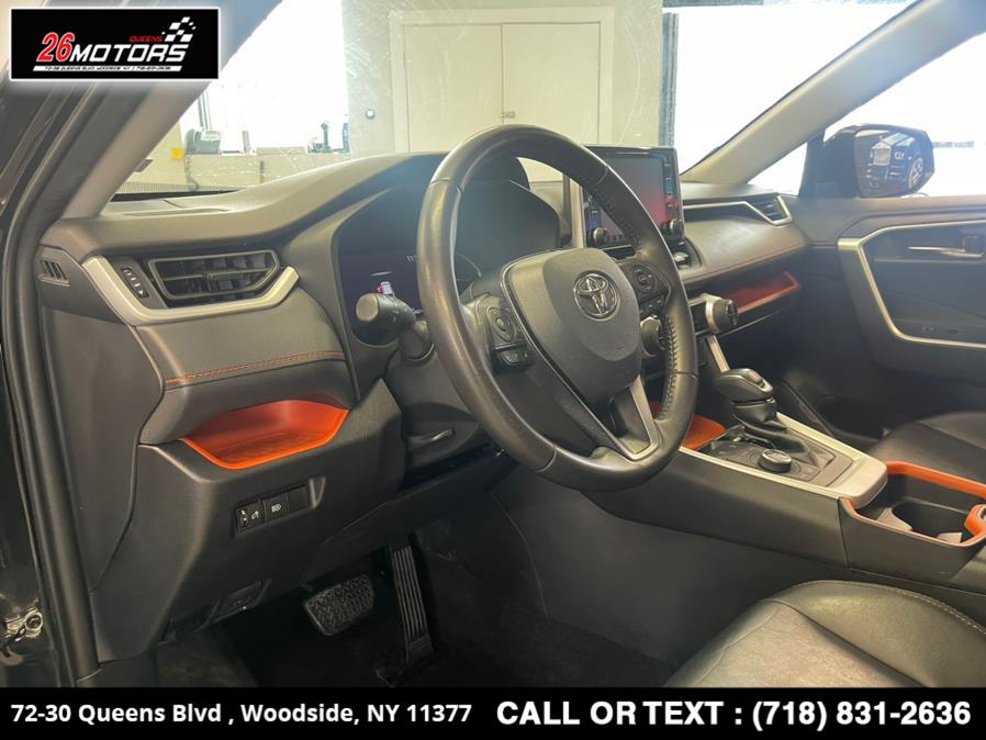2021 Toyota RAV4 Adventure AWD (Natl), available for sale in Woodside, New York | 26 Motors Queens. Woodside, New York 2021 Toyota RAV4 Adventure AWD (Natl), available for sale in Woodside, New York | 26 Motors Queens. Woodside, New York