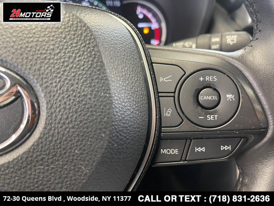 2021 Toyota RAV4 Adventure AWD (Natl), available for sale in Woodside, New York | 26 Motors Queens. Woodside, New York 2021 Toyota RAV4 Adventure AWD (Natl), available for sale in Woodside, New York | 26 Motors Queens. Woodside, New York