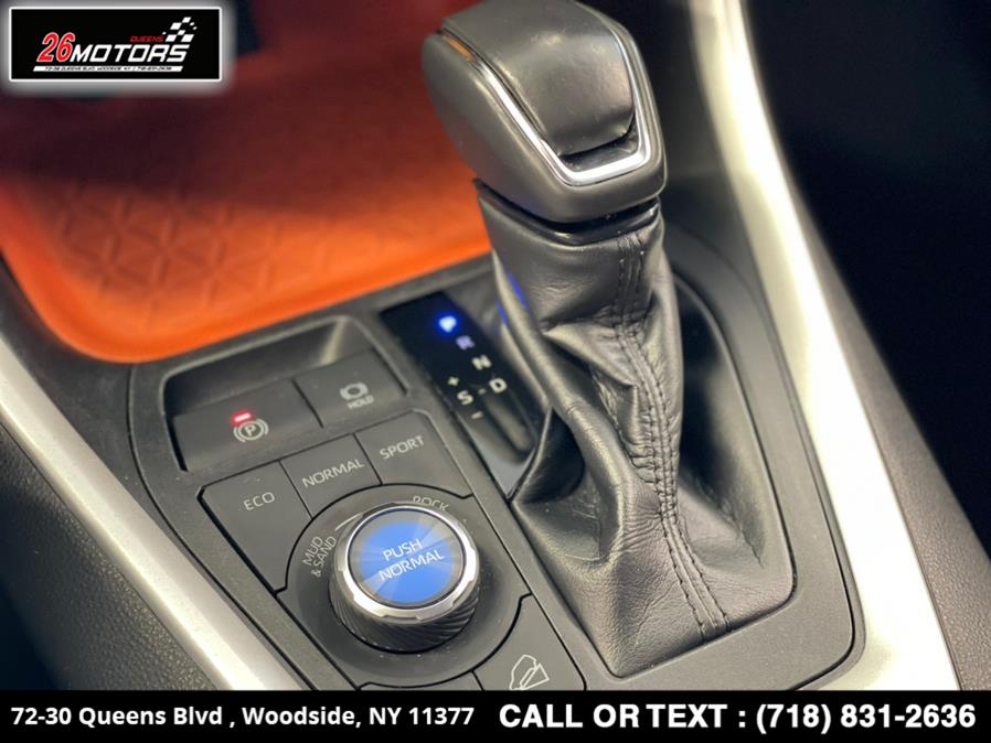 2021 Toyota RAV4 Adventure AWD (Natl), available for sale in Woodside, New York | 26 Motors Queens. Woodside, New York 2021 Toyota RAV4 Adventure AWD (Natl), available for sale in Woodside, New York | 26 Motors Queens. Woodside, New York