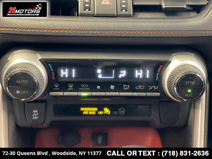 2021 Toyota RAV4 Adventure AWD (Natl), available for sale in Woodside, New York | 26 Motors Queens. Woodside, New York 2021 Toyota RAV4 Adventure AWD (Natl), available for sale in Woodside, New York | 26 Motors Queens. Woodside, New York