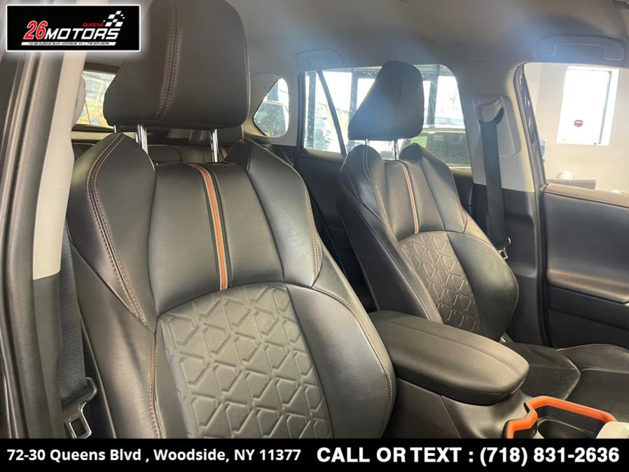 2021 Toyota RAV4 Adventure AWD (Natl), available for sale in Woodside, New York | 26 Motors Queens. Woodside, New York 2021 Toyota RAV4 Adventure AWD (Natl), available for sale in Woodside, New York | 26 Motors Queens. Woodside, New York