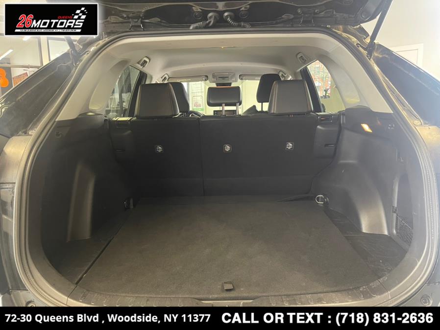 2021 Toyota RAV4 Adventure AWD (Natl), available for sale in Woodside, New York | 26 Motors Queens. Woodside, New York 2021 Toyota RAV4 Adventure AWD (Natl), available for sale in Woodside, New York | 26 Motors Queens. Woodside, New York