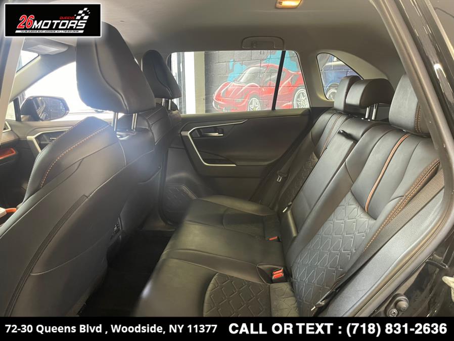 2021 Toyota RAV4 Adventure AWD (Natl), available for sale in Woodside, New York | 26 Motors Queens. Woodside, New York 2021 Toyota RAV4 Adventure AWD (Natl), available for sale in Woodside, New York | 26 Motors Queens. Woodside, New York