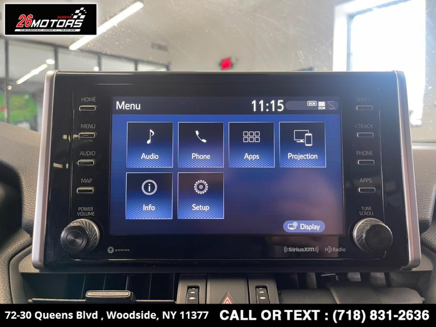 2021 Toyota RAV4 Adventure AWD (Natl), available for sale in Woodside, New York | 26 Motors Queens. Woodside, New York 2021 Toyota RAV4 Adventure AWD (Natl), available for sale in Woodside, New York | 26 Motors Queens. Woodside, New York