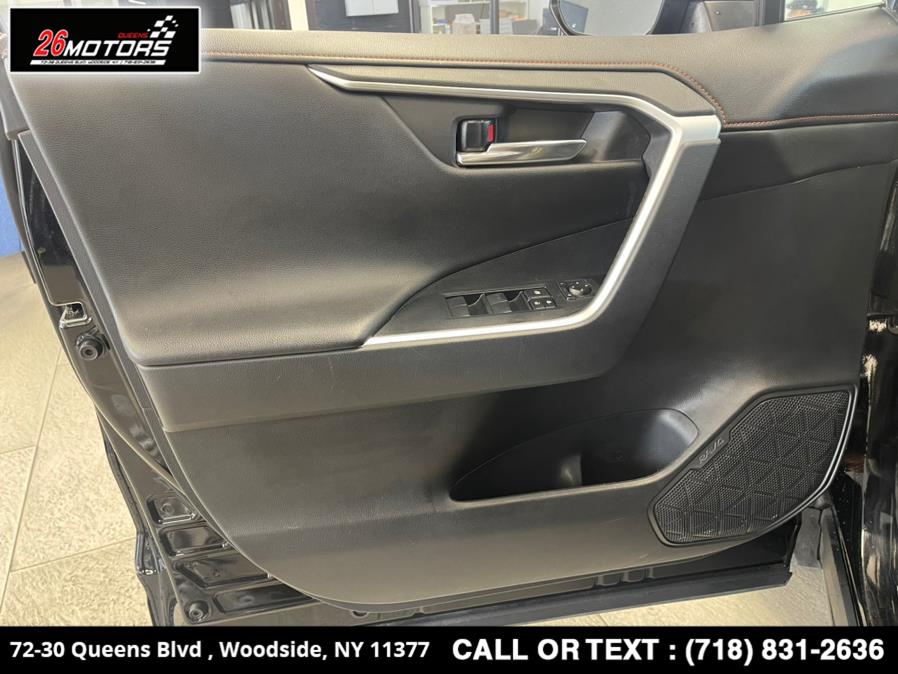 2021 Toyota RAV4 Adventure AWD (Natl), available for sale in Woodside, New York | 26 Motors Queens. Woodside, New York 2021 Toyota RAV4 Adventure AWD (Natl), available for sale in Woodside, New York | 26 Motors Queens. Woodside, New York