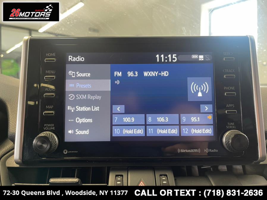 2021 Toyota RAV4 Adventure AWD (Natl), available for sale in Woodside, New York | 26 Motors Queens. Woodside, New York 2021 Toyota RAV4 Adventure AWD (Natl), available for sale in Woodside, New York | 26 Motors Queens. Woodside, New York