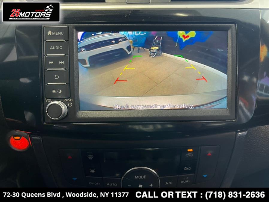 2019 Nissan Sentra SR CVT, available for sale in Woodside, New York | 26 Motors Queens. Woodside, New York 2019 Nissan Sentra SR CVT, available for sale in Woodside, New York | 26 Motors Queens. Woodside, New York