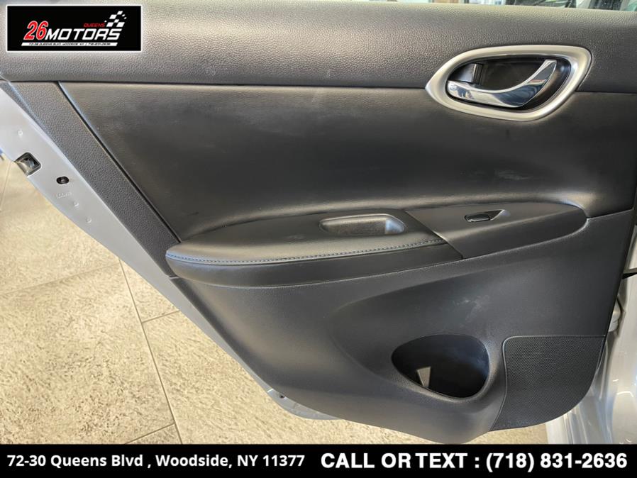 2019 Nissan Sentra SR CVT, available for sale in Woodside, New York | 26 Motors Queens. Woodside, New York 2019 Nissan Sentra SR CVT, available for sale in Woodside, New York | 26 Motors Queens. Woodside, New York
