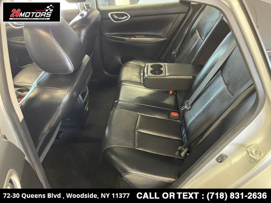 2019 Nissan Sentra SR CVT, available for sale in Woodside, New York | 26 Motors Queens. Woodside, New York 2019 Nissan Sentra SR CVT, available for sale in Woodside, New York | 26 Motors Queens. Woodside, New York