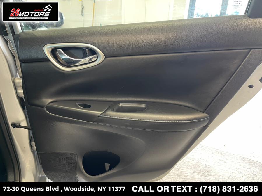 2019 Nissan Sentra SR CVT, available for sale in Woodside, New York | 26 Motors Queens. Woodside, New York 2019 Nissan Sentra SR CVT, available for sale in Woodside, New York | 26 Motors Queens. Woodside, New York