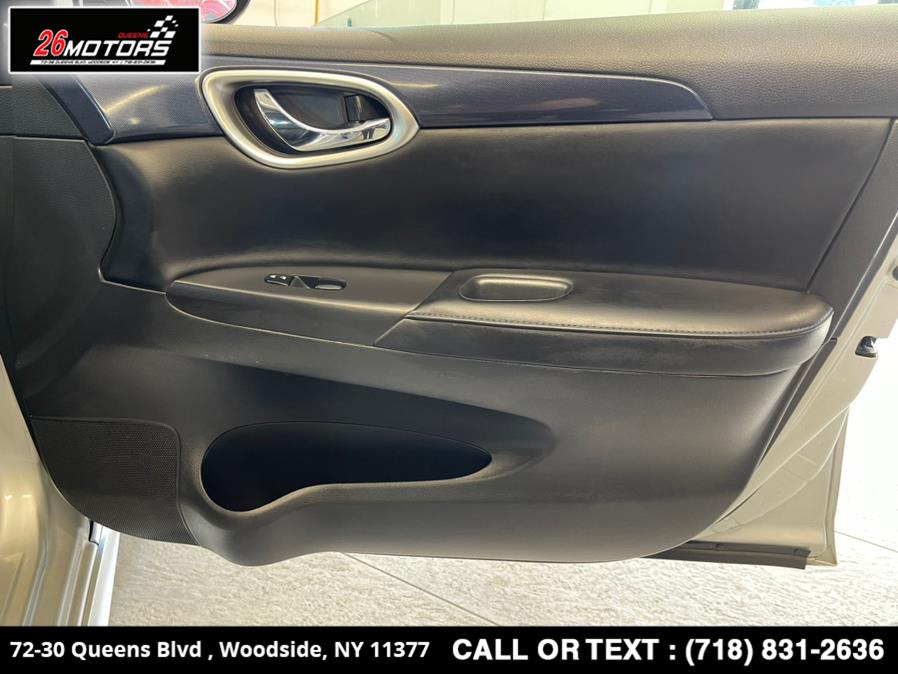 2019 Nissan Sentra SR CVT, available for sale in Woodside, New York | 26 Motors Queens. Woodside, New York 2019 Nissan Sentra SR CVT, available for sale in Woodside, New York | 26 Motors Queens. Woodside, New York