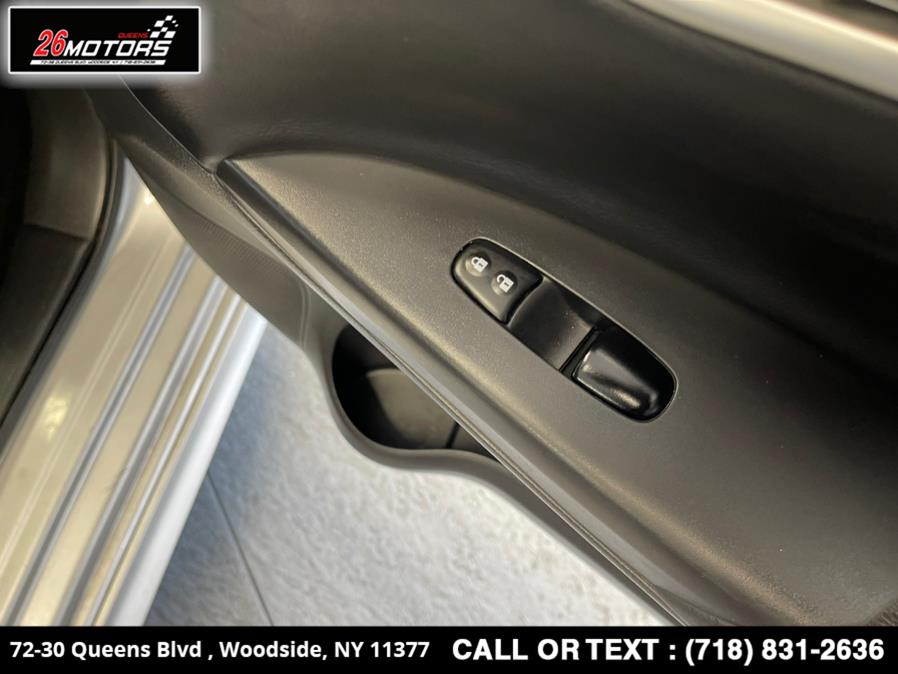 2019 Nissan Sentra SR CVT, available for sale in Woodside, New York | 26 Motors Queens. Woodside, New York 2019 Nissan Sentra SR CVT, available for sale in Woodside, New York | 26 Motors Queens. Woodside, New York