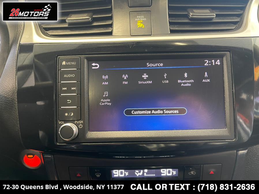 2019 Nissan Sentra SR CVT, available for sale in Woodside, New York | 26 Motors Queens. Woodside, New York 2019 Nissan Sentra SR CVT, available for sale in Woodside, New York | 26 Motors Queens. Woodside, New York