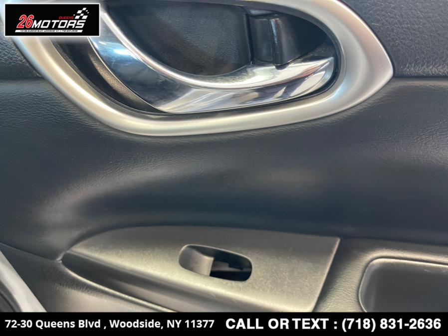 2019 Nissan Sentra SR CVT, available for sale in Woodside, New York | 26 Motors Queens. Woodside, New York 2019 Nissan Sentra SR CVT, available for sale in Woodside, New York | 26 Motors Queens. Woodside, New York