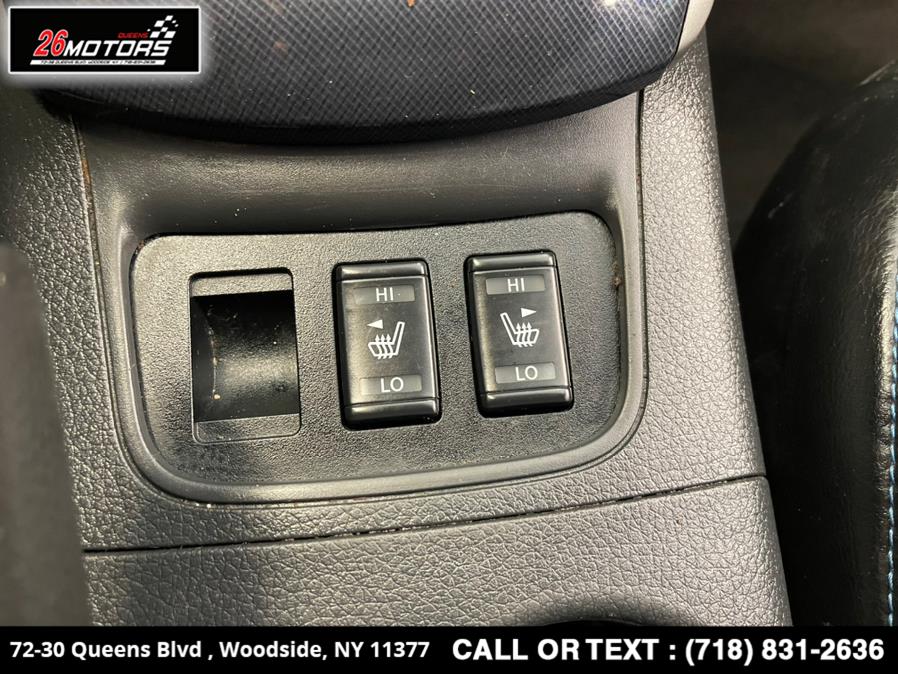 2019 Nissan Sentra SR CVT, available for sale in Woodside, New York | 26 Motors Queens. Woodside, New York 2019 Nissan Sentra SR CVT, available for sale in Woodside, New York | 26 Motors Queens. Woodside, New York