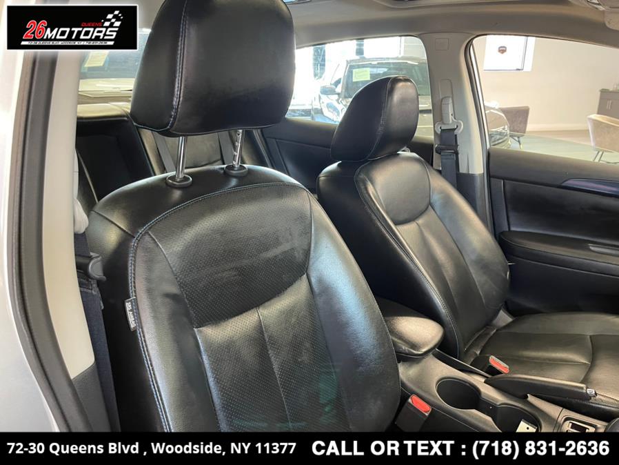 2019 Nissan Sentra SR CVT, available for sale in Woodside, New York | 26 Motors Queens. Woodside, New York 2019 Nissan Sentra SR CVT, available for sale in Woodside, New York | 26 Motors Queens. Woodside, New York