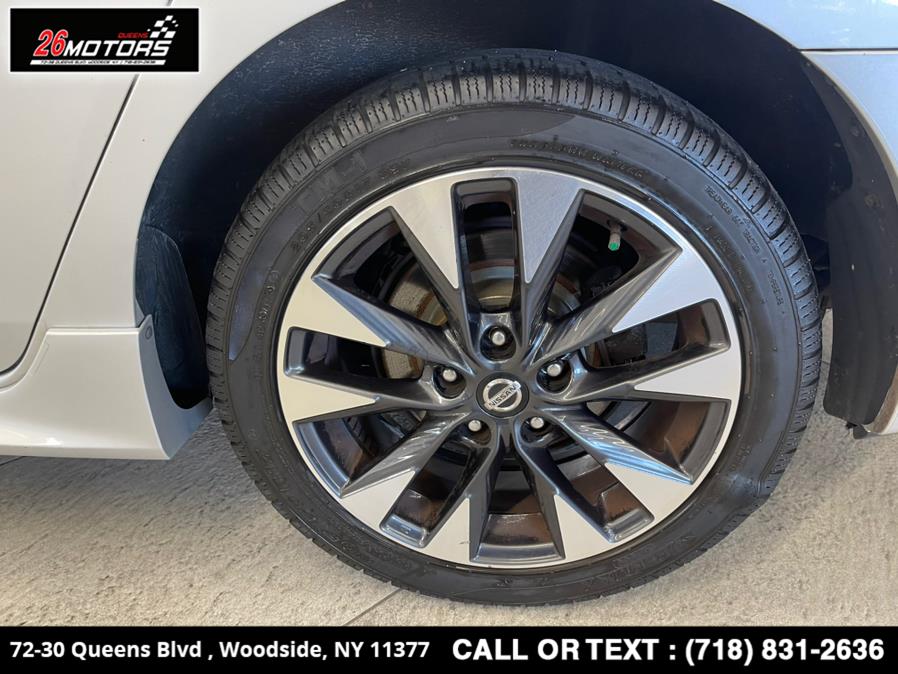 2019 Nissan Sentra SR CVT, available for sale in Woodside, New York | 26 Motors Queens. Woodside, New York 2019 Nissan Sentra SR CVT, available for sale in Woodside, New York | 26 Motors Queens. Woodside, New York