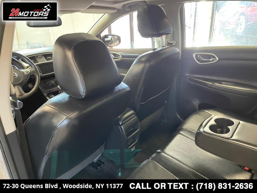 2019 Nissan Sentra SR CVT, available for sale in Woodside, New York | 26 Motors Queens. Woodside, New York 2019 Nissan Sentra SR CVT, available for sale in Woodside, New York | 26 Motors Queens. Woodside, New York