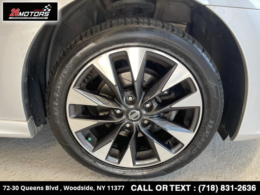 2019 Nissan Sentra SR CVT, available for sale in Woodside, New York | 26 Motors Queens. Woodside, New York 2019 Nissan Sentra SR CVT, available for sale in Woodside, New York | 26 Motors Queens. Woodside, New York