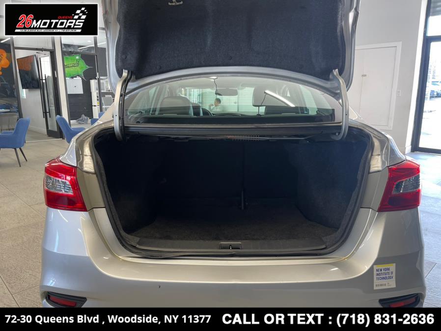 2019 Nissan Sentra SR CVT, available for sale in Woodside, New York | 26 Motors Queens. Woodside, New York 2019 Nissan Sentra SR CVT, available for sale in Woodside, New York | 26 Motors Queens. Woodside, New York